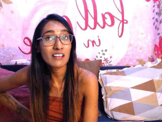 indianrebel webcam