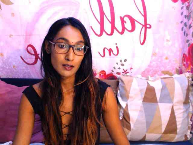 indianrebel webcam