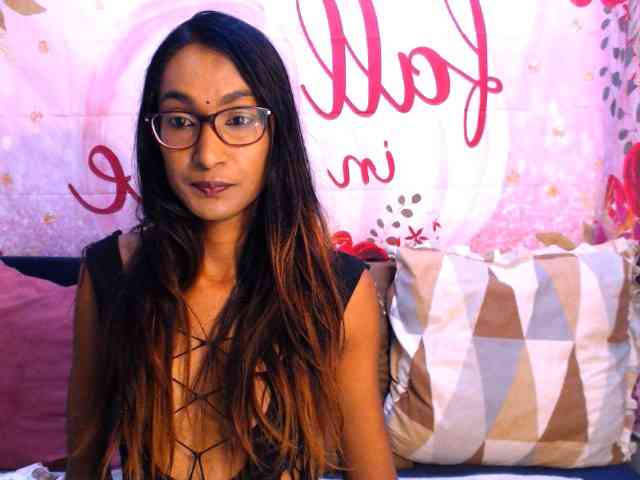 indianrebel webcam