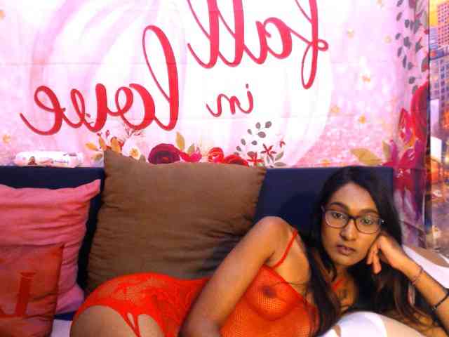 indianrebel webcam