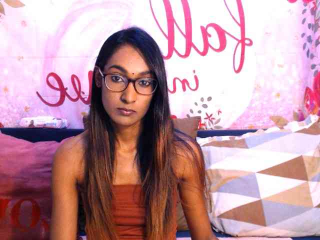 indianrebel webcam