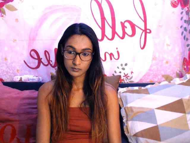 indianrebel webcam