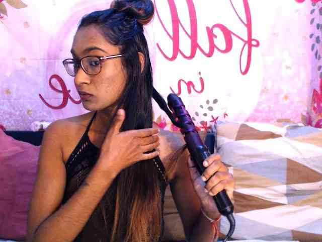 indianrebel webcam