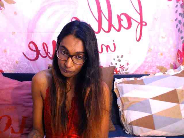 indianrebel webcam
