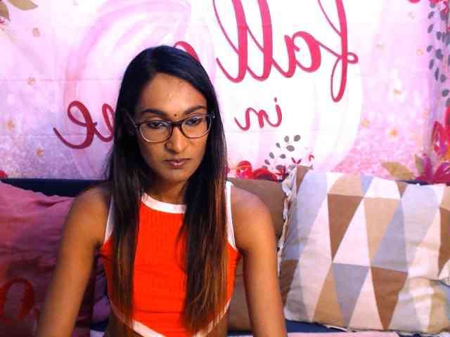 indianrebel webcam