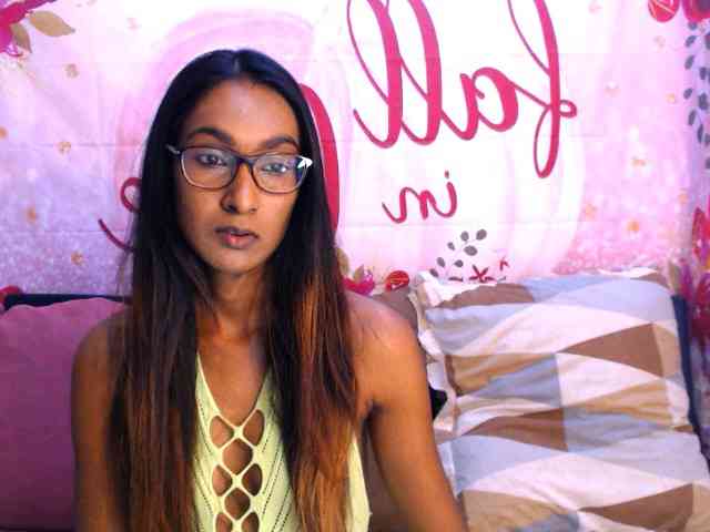 indianrebel webcam