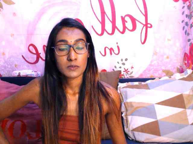 indianrebel webcam