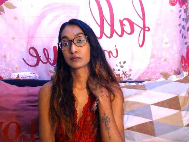 indianrebel webcam