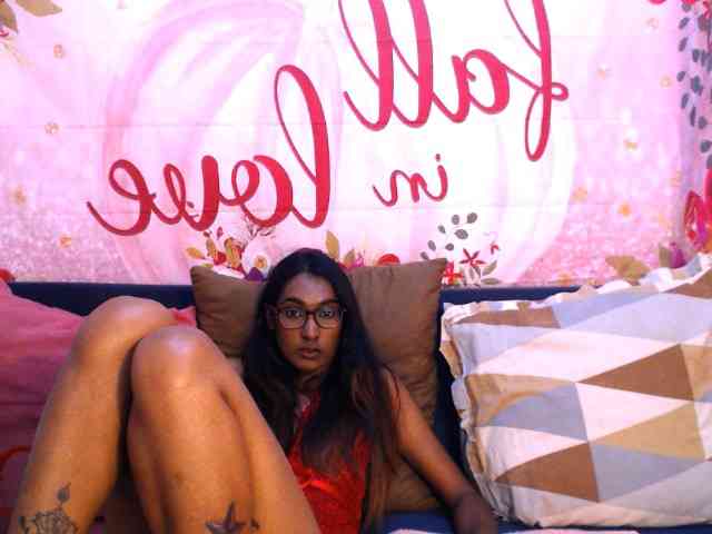 indianrebel webcam