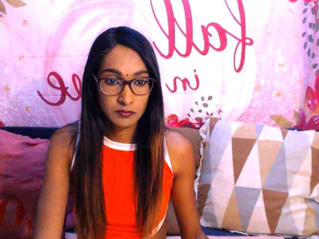 indianrebel webcam