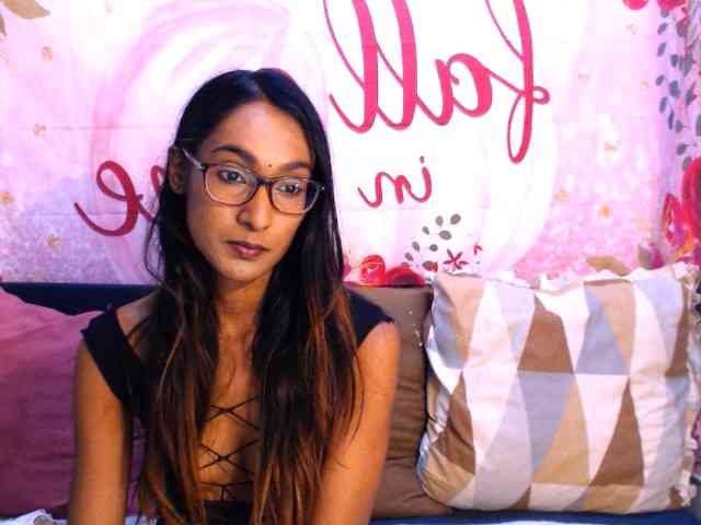 indianrebel webcam