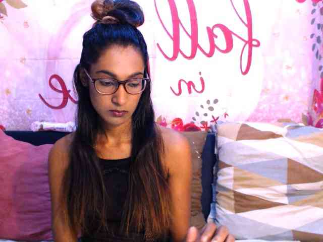 indianrebel webcam