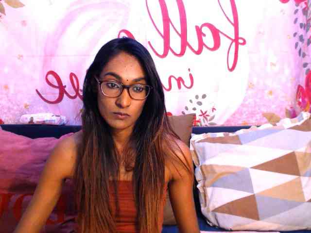 indianrebel webcam