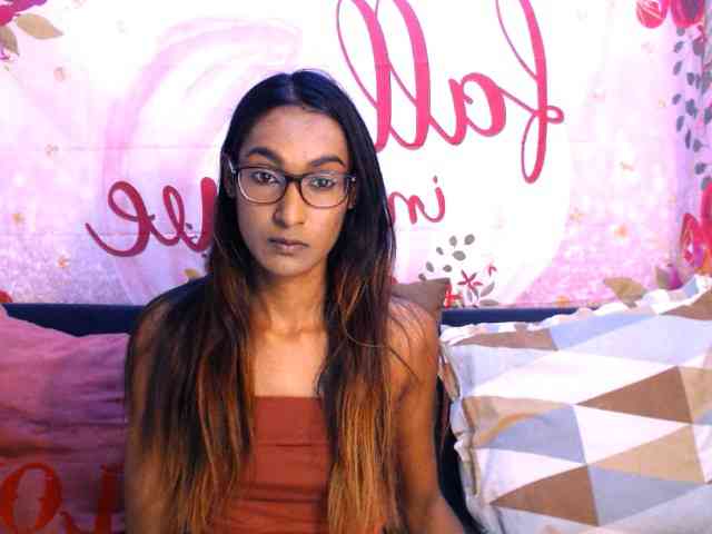indianrebel webcam