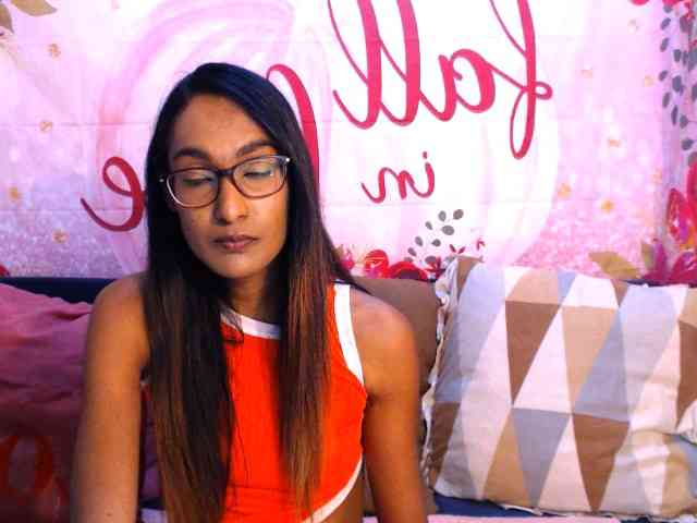 indianrebel webcam