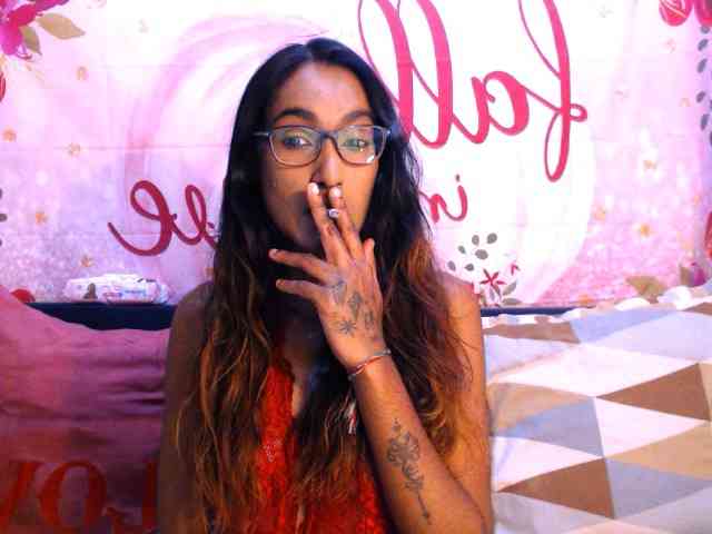 indianrebel webcam