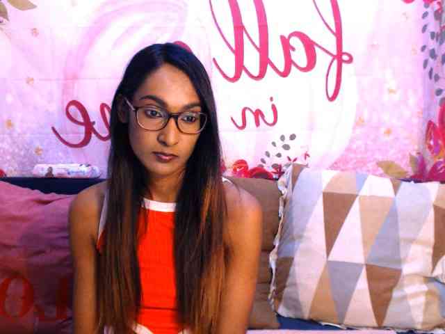 indianrebel webcam