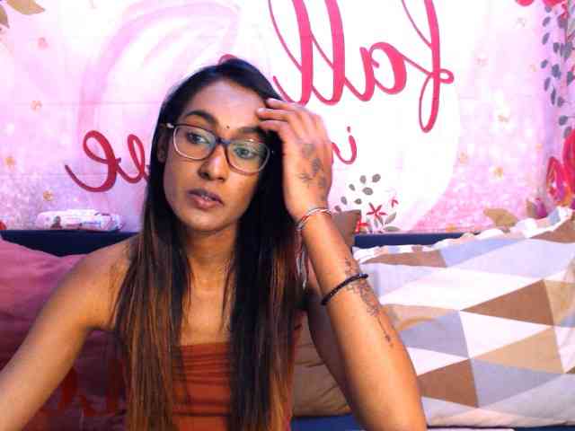 indianrebel webcam