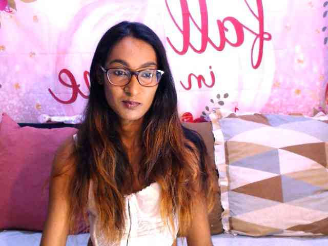 indianrebel webcam