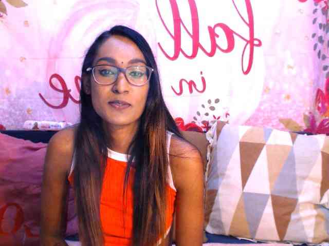 indianrebel webcam