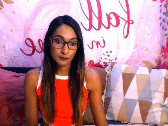 indianrebel webcam