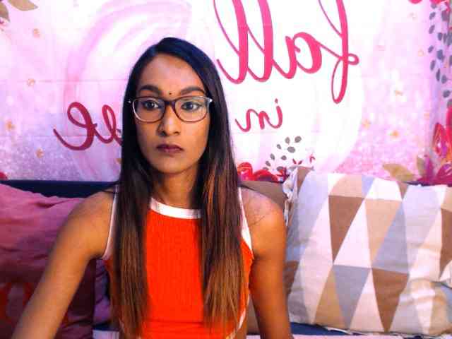 indianrebel webcam