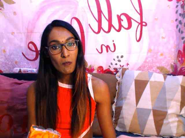 indianrebel webcam