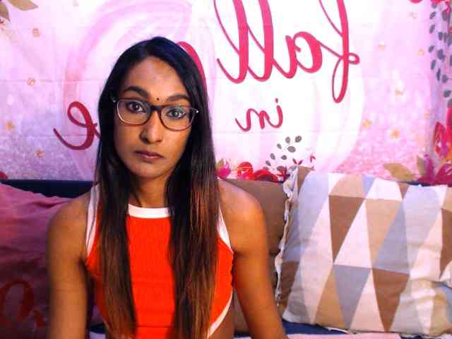 indianrebel webcam