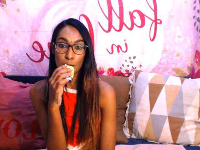 indianrebel webcam