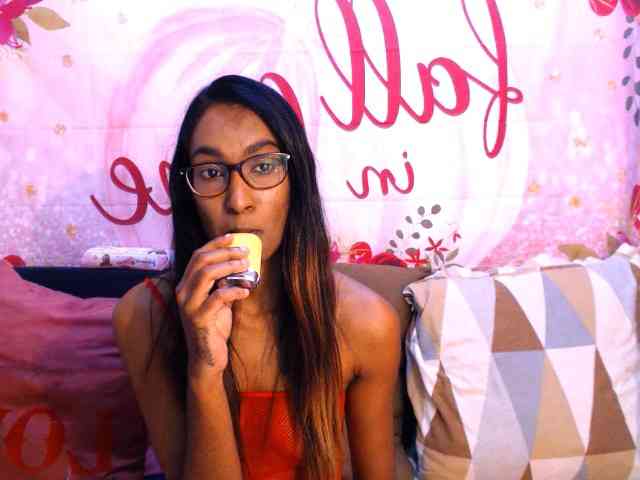 indianrebel webcam