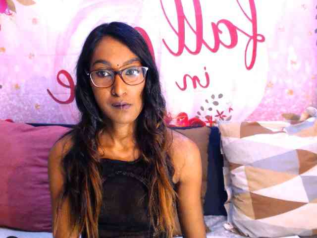 indianrebel webcam