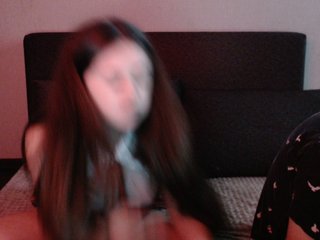 Gummy7bears Porn Show