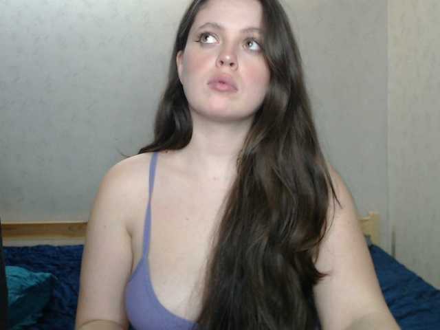 Gummy7bears from BongaCams is Freechat