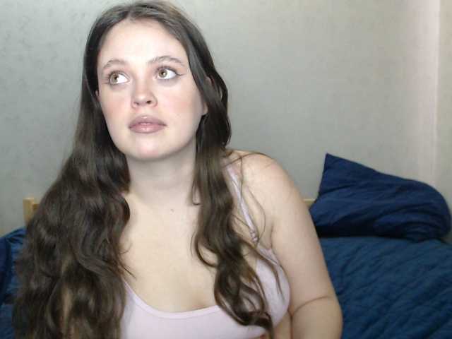 Gummy7bears's BongaCams show and profile