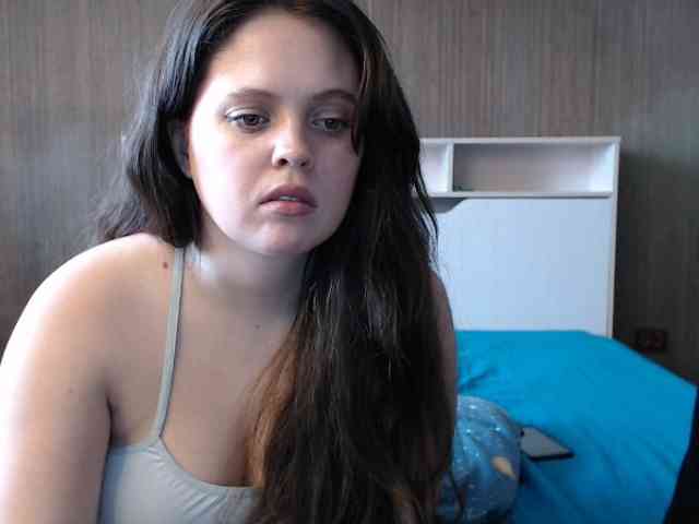 Gummy7bears webcam