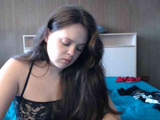 Gummy7bears webcam