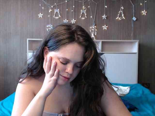 Gummy7bears webcam