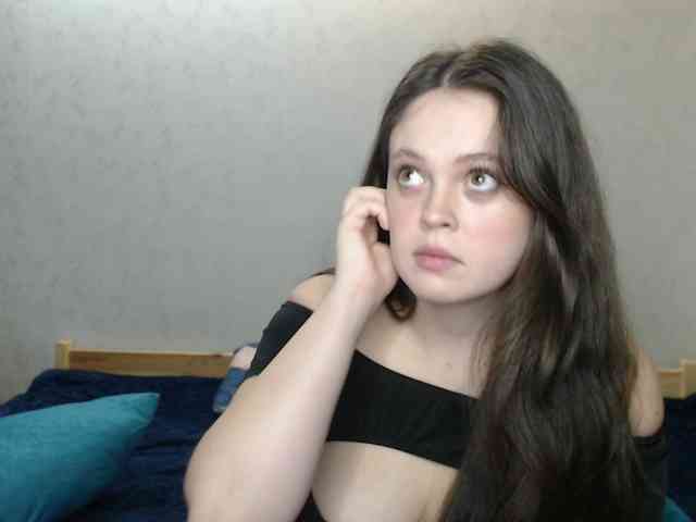 Gummy7bears Live Webcam on BongaCams