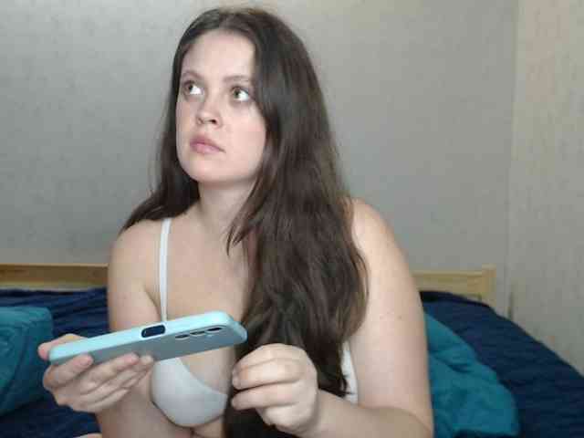 Gummy7bears Live Webcam on BongaCams