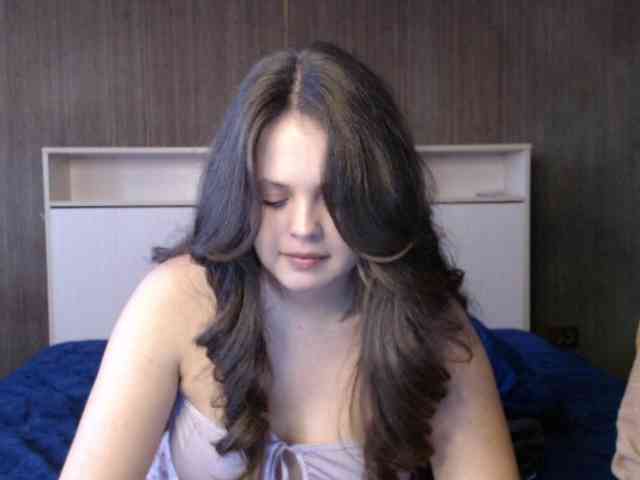 Gummy7bears webcam