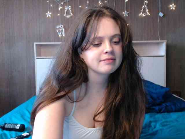 Gummy7bears webcam
