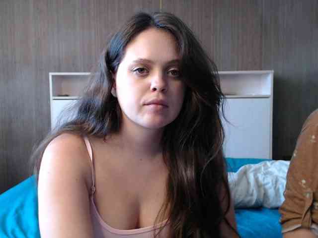 Gummy7bears webcam