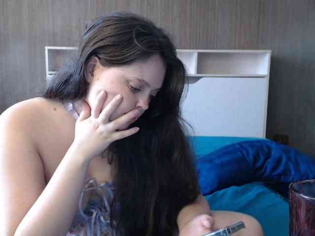 Gummy7bears webcam