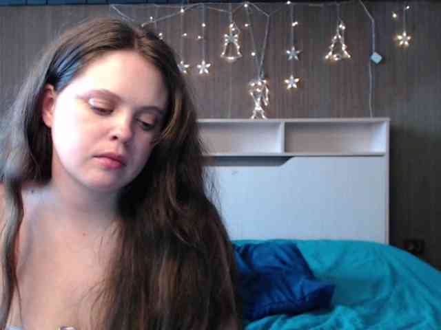 Gummy7bears Live Webcam on BongaCams