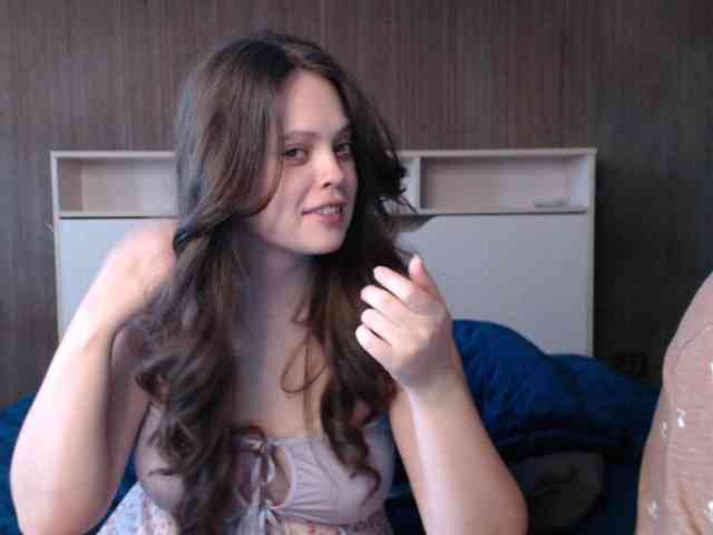 Gummy7bears webcam