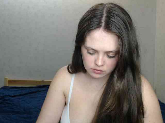 Gummy7bears Live Webcam on BongaCams