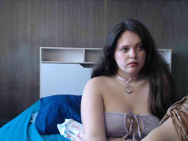 Gummy7bears webcam