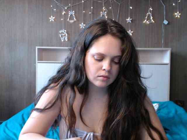 Gummy7bears webcam