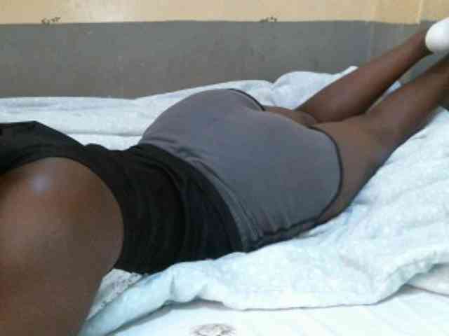 Sweetcamil webcam