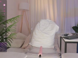 SexyBlondeDoll Porn Show